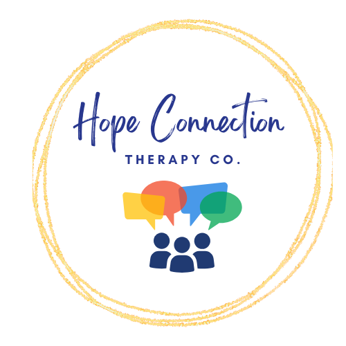 Hope Connection Therapy Co.